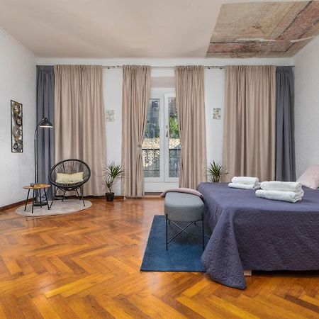 Apartment Melanie Πούλα Εξωτερικό φωτογραφία