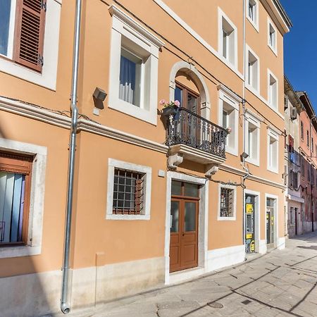 Apartment Melanie Πούλα Εξωτερικό φωτογραφία