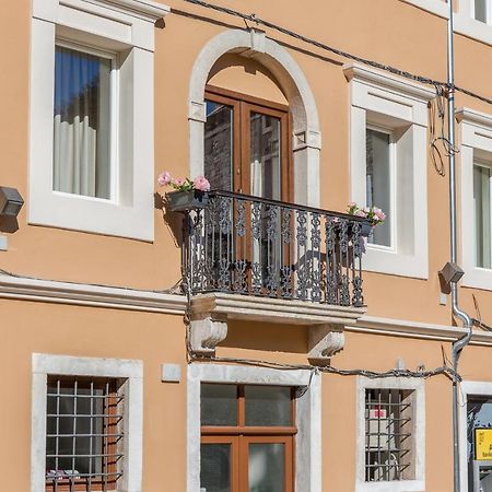Apartment Melanie Πούλα Εξωτερικό φωτογραφία