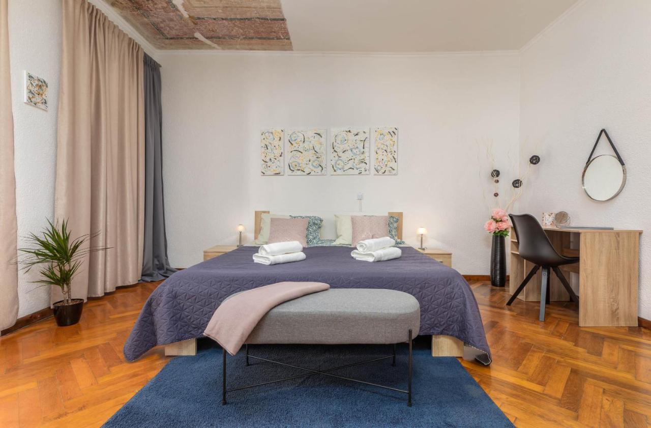 Apartment Melanie Πούλα Εξωτερικό φωτογραφία