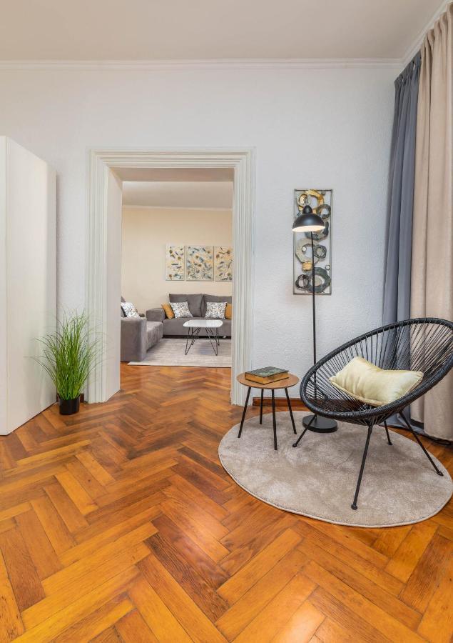 Apartment Melanie Πούλα Εξωτερικό φωτογραφία
