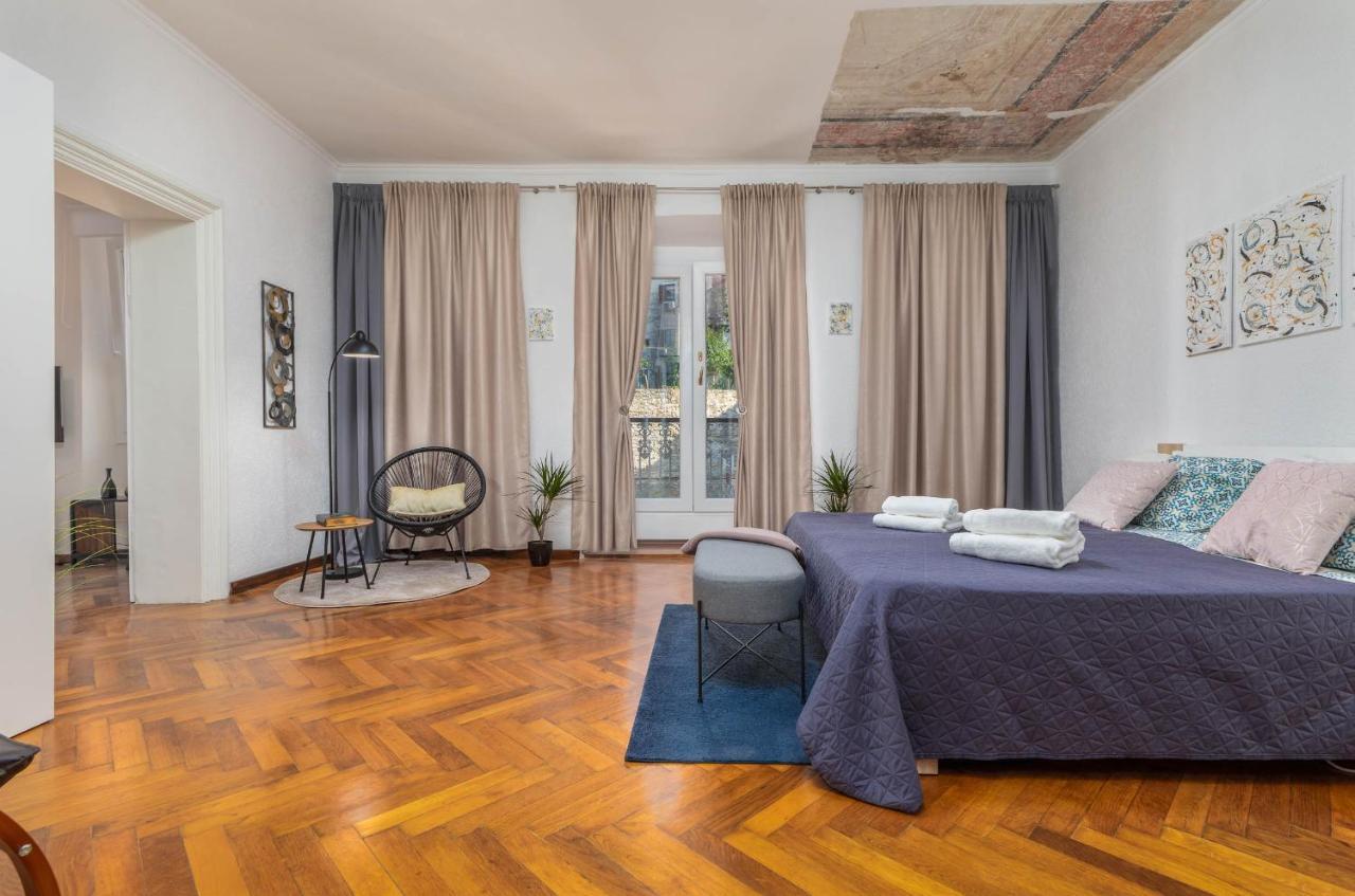 Apartment Melanie Πούλα Εξωτερικό φωτογραφία