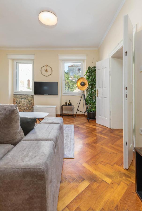 Apartment Melanie Πούλα Εξωτερικό φωτογραφία