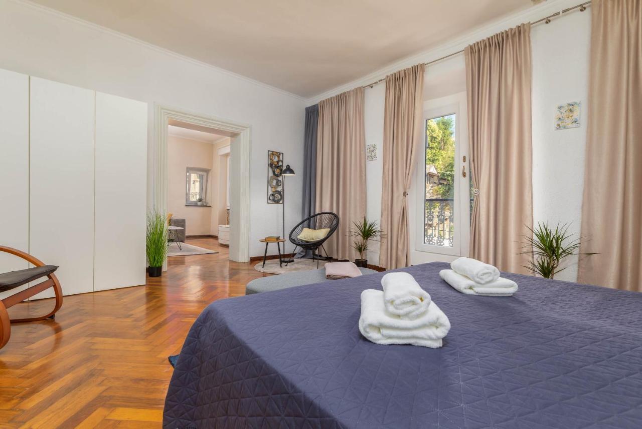 Apartment Melanie Πούλα Εξωτερικό φωτογραφία