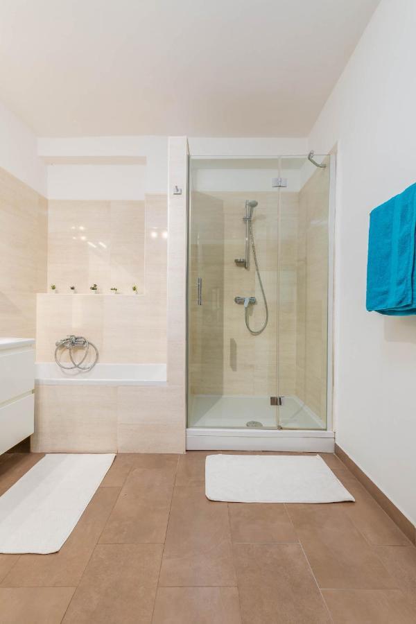 Apartment Melanie Πούλα Εξωτερικό φωτογραφία