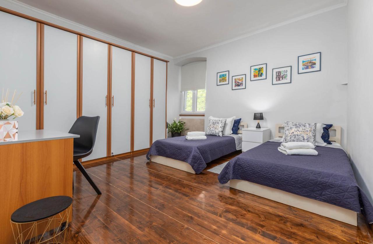 Apartment Melanie Πούλα Εξωτερικό φωτογραφία