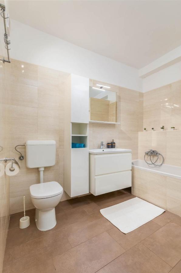 Apartment Melanie Πούλα Εξωτερικό φωτογραφία