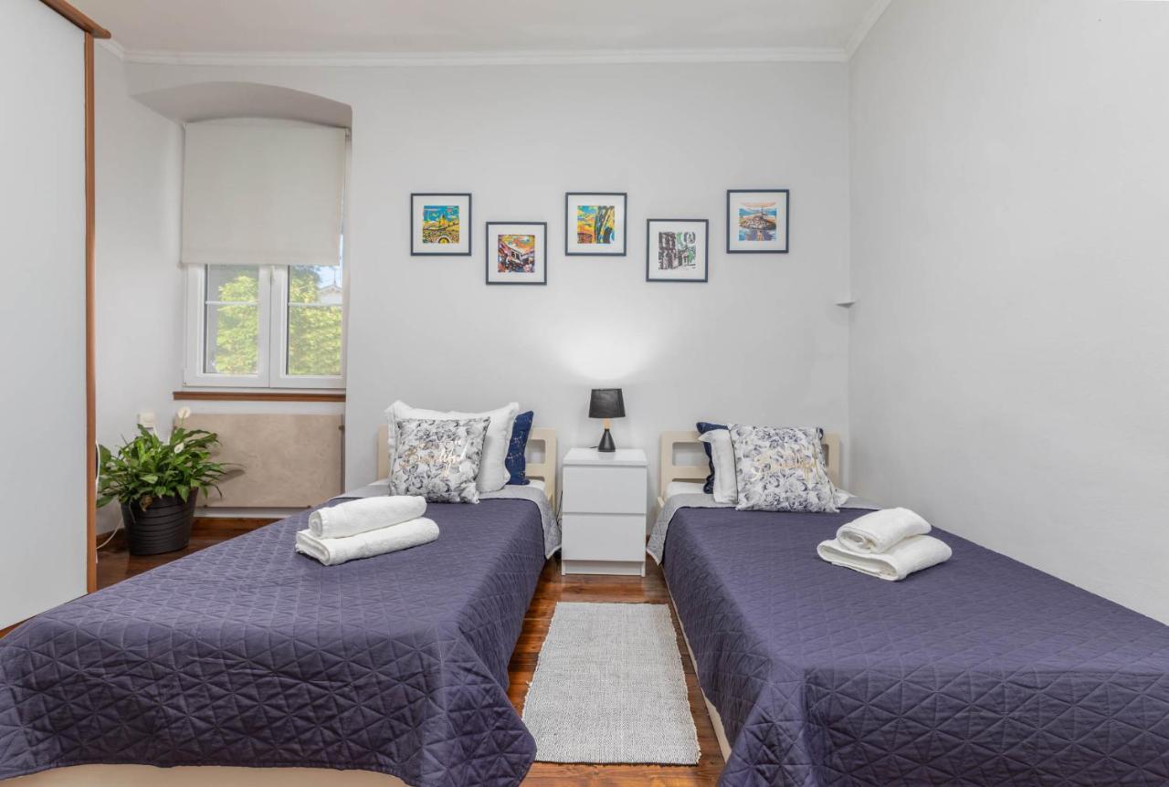 Apartment Melanie Πούλα Εξωτερικό φωτογραφία