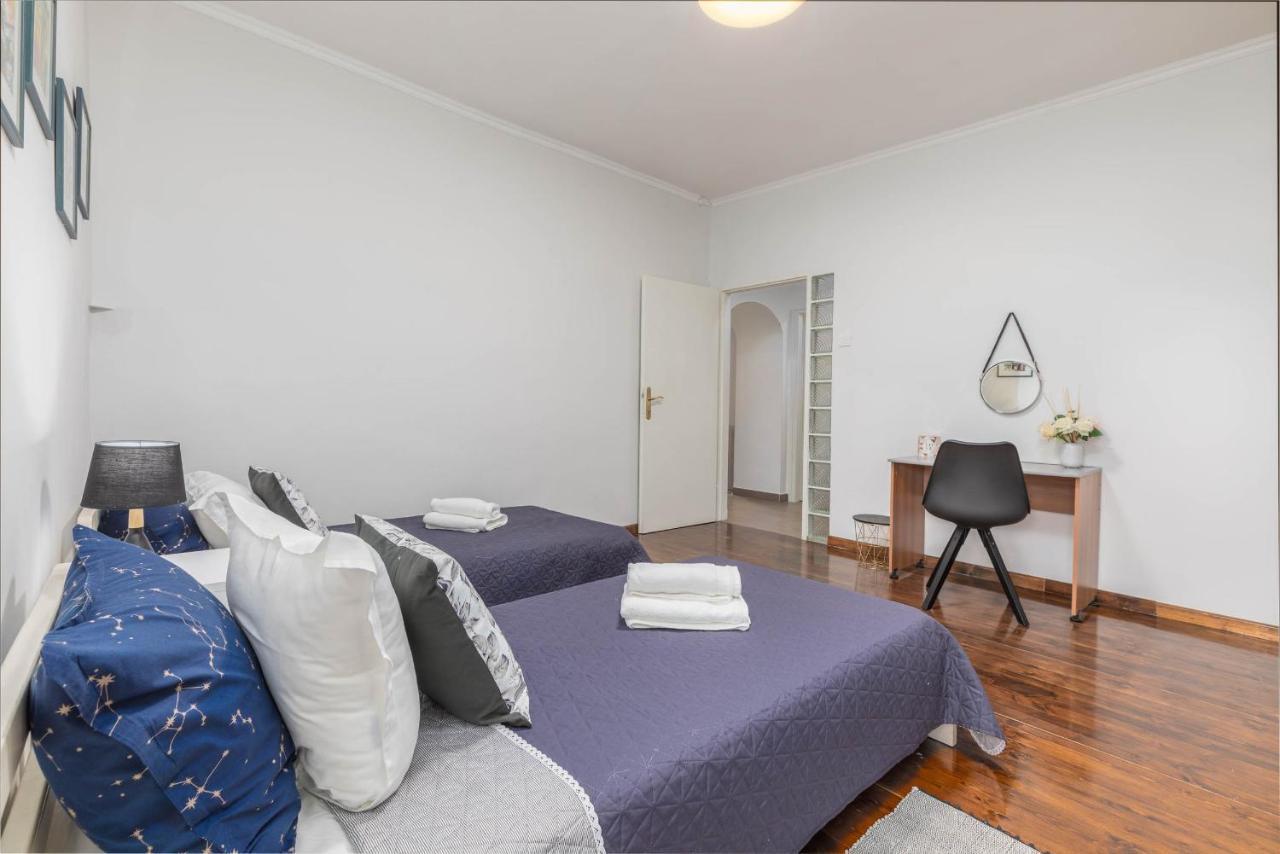 Apartment Melanie Πούλα Εξωτερικό φωτογραφία