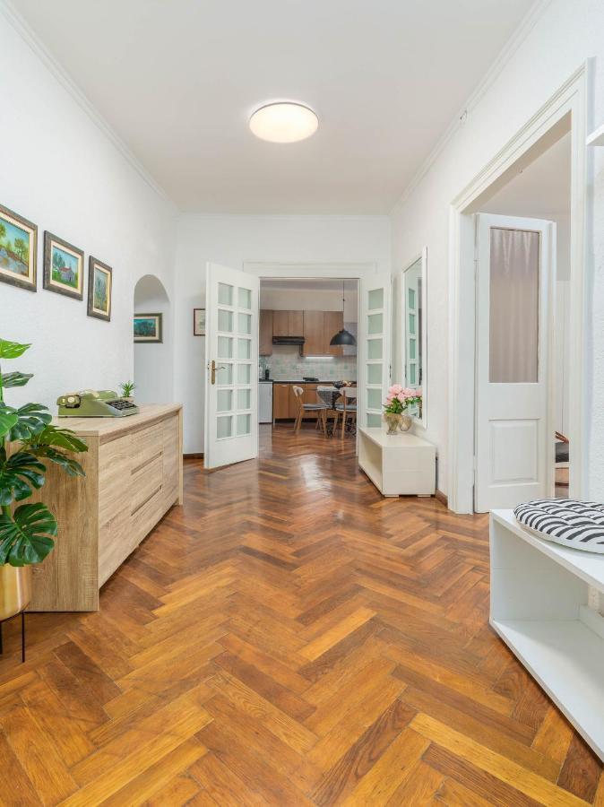 Apartment Melanie Πούλα Εξωτερικό φωτογραφία