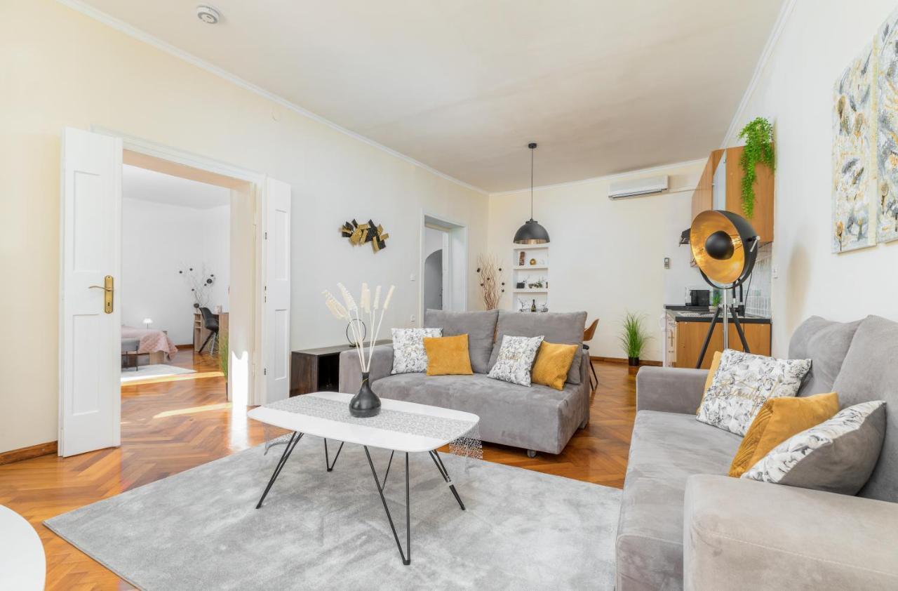 Apartment Melanie Πούλα Εξωτερικό φωτογραφία