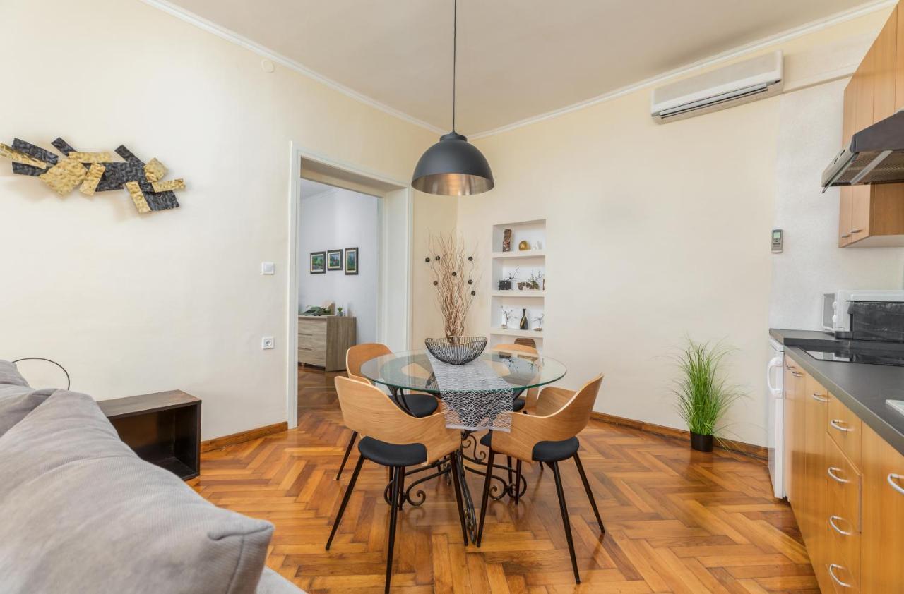 Apartment Melanie Πούλα Εξωτερικό φωτογραφία